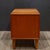 Mid-Century Arne Vodder for Sibast Model 209 Executive Desk c.1955 For Sale - Image 16 of 17