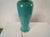 Teal 1960’s Mid-Century Modern Table Lamp by Lumiray For Sale - Image 8 of 12