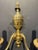 1920's Caldwell Gilt Bronze Sconces - a Pair For Sale In New York - Image 6 of 7