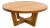 Scandinavian Inspired Cherry Coffee Table For Sale