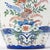 Vintage Dutch Delft Polychrome Lidded Ginger Jar in Floral Pattern For Sale - Image 16 of 17