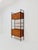 Vintage Free Standing Modular Unit Shelving System by Staples Ladderax, 1960s For Sale - Image 3 of 12