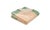 Contemporary Boreal Blanket by Moanne For Sale - Image 3 of 5