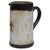 20th Century German Ceramic Vase For Sale - Image 9 of 18