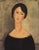 Modigliani Dreamind Woman Limited Edition For Sale