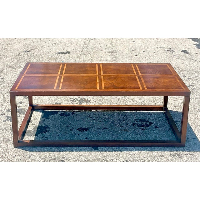 Chairish coffee table outlet