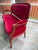 Add palace-level sophistication to your home with this exceptional Italian three-seater salon sofa by the highly...