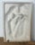 1970s Swedish Pop Art Ceramic Wall Plaque by Ewa Jarenskog for Jie Gantoft, 1970s For Sale - Image 5 of 18