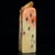 1980s Shoushan Stone "Enlightenment" Seal With Dragon and Meditating Monk Carving For Sale - Image 5 of 8