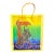1984 Frank Stella Walker Art Center Exhibition Bag for Dayton's For Sale