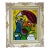 Picasso Style Painting, Peter Keil, 1972 For Sale
