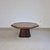 Vintage Octagonal Coffee Table with Stone Top, Germany, 1960s For Sale - Image 9 of 9
