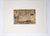 "Pueblo Portals" - Intaglio Print, #3/15 by Marcia Pagels For Sale In Monterey, CA - Image 6 of 7