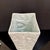 Elegant Kaiser Ammonite Bisque Porcelain Vase, Germany, 1960s For Sale In New York - Image 6 of 6