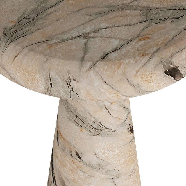 Arteriors Home Arteriors Home Zahara Accent Table For Sale - Image 4 of 8