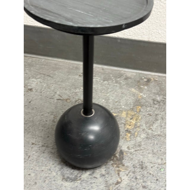 Four Hands Viola Accent Table For Sale - Image 11 of 12