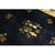 Navy Blue 1920s Navy Blue Vase Deco Modern Antique Chinese Art Handknotted Wool Carpet Rug For Sale - Image 8 of 9