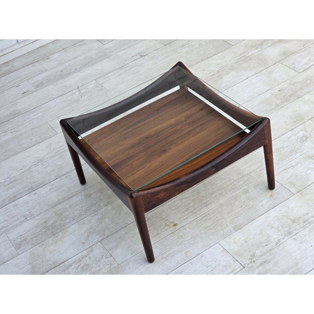 Danish Modus Modular Sofa by Kristian Vedel for Søren Wiladsen, 1974, Set of 3 For Sale - Image 18 of 18