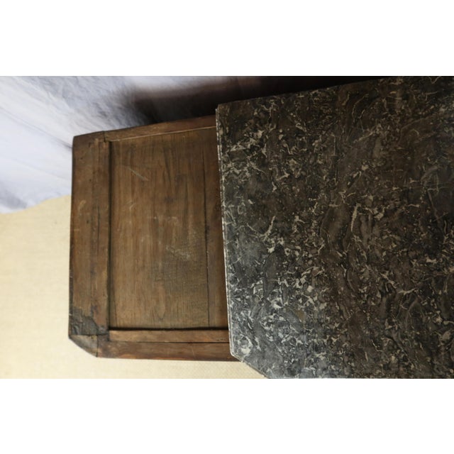 18th Century Chest of Drawers For Sale - Image 14 of 15
