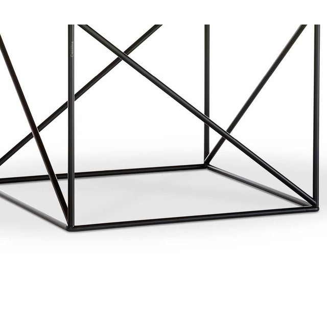 LC15 Conference Table by Le Corbusier for Cassina For Sale - Image 3 of 18