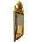 Quick Hits Style: Chinoiserie Materials: Giltwood, ebonized wood, hand-painted decoration, beveled glass Design: Carved...
