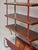 Poltrona Frau Jumbo Bookcase by Luigi Massoni for Poltrona Frau, 1970s For Sale - Image 4 of 14