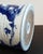 Chinese Porcelain Landscape Bitong For Sale - Image 9 of 12