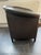 Aura Club Chairs in Leather Armchairs by Paolo Piva for Wittmann, 2000s, Set of 2 For Sale - Image 6 of 11