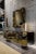 2020s Sculptural Dorian Mirror by Tonin Casa For Sale - Image 5 of 6