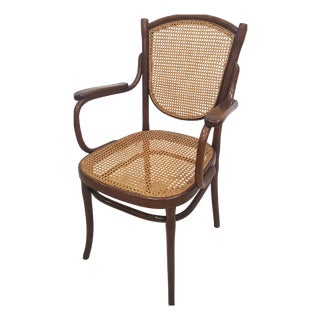 Vintage Chair from Thonet, Austria, 1920s For Sale