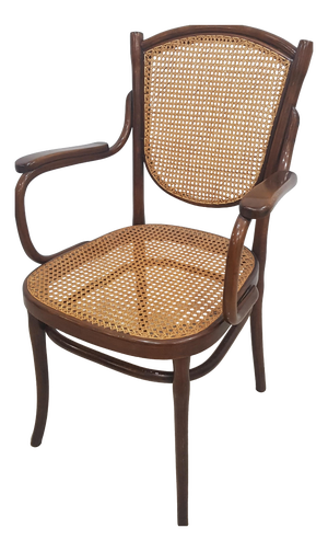 Vintage Chair from Thonet, Austria, 1920s