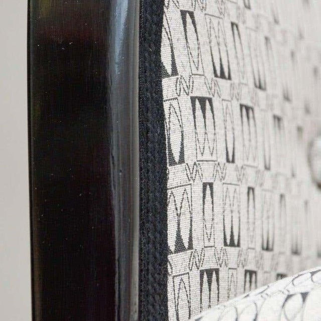 20th Century Woden Sofa by Josef Hoffmann for Kohn For Sale - Image 15 of 17