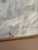 Michael Hertzman, Silhouette of the Boat, 1992, Oil on Canvas, Framed For Sale - Image 10 of 18