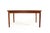 Large Rectangular Extendable Dining Table by Henning Kjaernulf for Vejle For Sale - Image 14 of 16