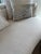 Wood Michael Amini 84.5'' Square Arm Carmela Curved Sofa – Like New For Sale - Image 7 of 14