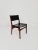 Danish Modern Teak Chair by Frem Rojle, 1960s For Sale - Image 10 of 11