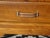 Vintage Sideboard in Walnut, 1950s For Sale - Image 14 of 18