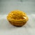 Vintage French Faïence Trompe L’oeil ‘Walnut’ Covered Box For Sale - Image 9 of 13