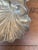 19th-Century English Regency Silver-Plate Clam Shell Serving Dish For Sale In South Bend - Image 6 of 11