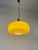 Mid-Century L114 Murano Ceiling Lamp by Oreste Vistosi and Peter Peltzel for Vetreria Vistosi, 1960s For Sale - Image 10 of 18
