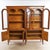 BOOKCASE Height: 192 Width: 189 Depth: 43 This piece is attributed to the mentioned designer/maker. It has no attribution...