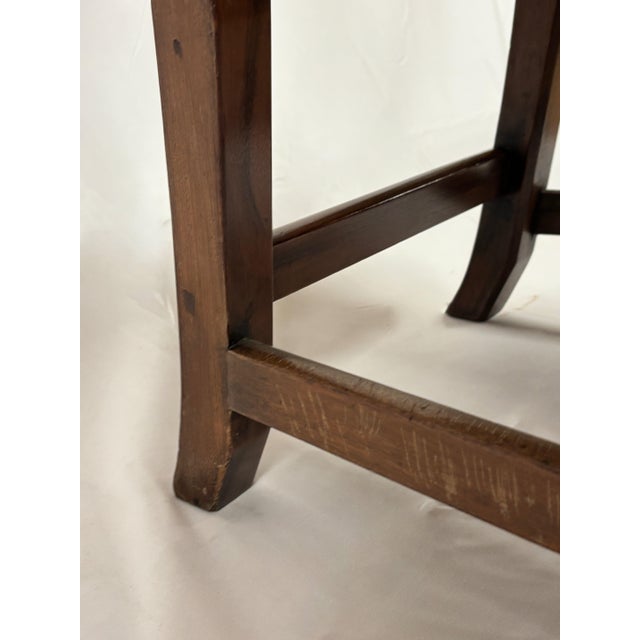 Late 18th Century George III Chair For Sale - Image 9 of 16