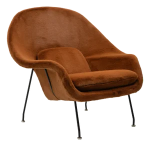 Womb Chair by Eero Saarinen for Knoll, 1960s