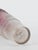 Red Art Nouveau Nancy Perfume Bottle in Polychrome Etched Glass with Full Silver Mount from Daum, 1890s For Sale - Image 8 of 11