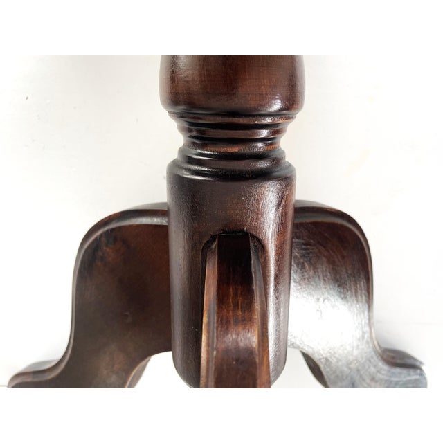 1970s Vintage Flower Stand, 1970s For Sale - Image 5 of 18