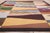 Contemporary Indian Kilim Rug, 09'05 X 12'02 For Sale - Image 9 of 10
