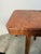 Free-Form Tripod Oak Stools, 1950s, Set of 3 For Sale - Image 14 of 18
