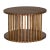 Mid-Century Modern NOIR Roderick Table, Teak For Sale - Image 3 of 5