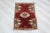 Small Sized Vintage Turkish Rug - 21.5"x32" For Sale - Image 10 of 10