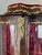 Wood 19th Century Louis XV Style Display Cabinet For Sale - Image 7 of 13